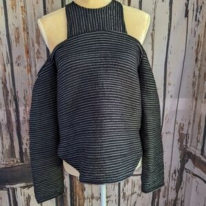 Anthropologie Laura Siegel top